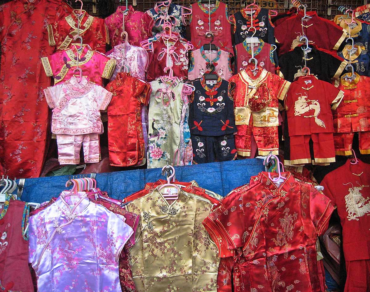 Где Купить Китайскую Одежду Приложение