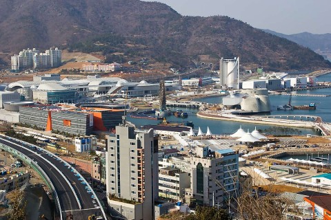 An overview of the 2012 Expo